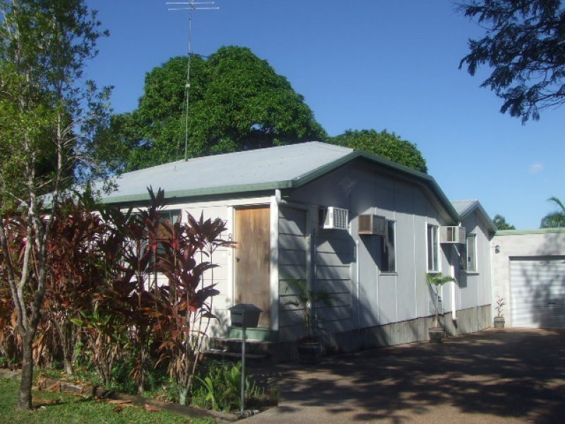 8 Michael Street, Ayr QLD 4807