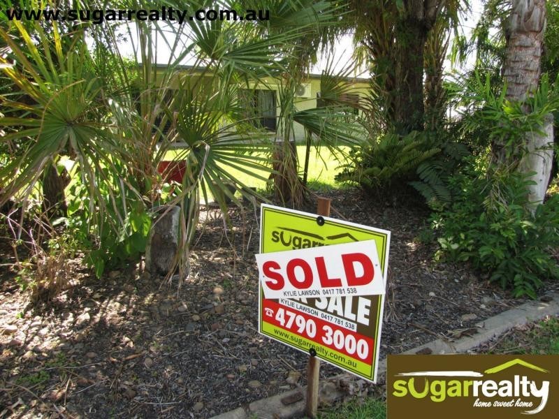 152 Chippendale Street, Ayr QLD 4807