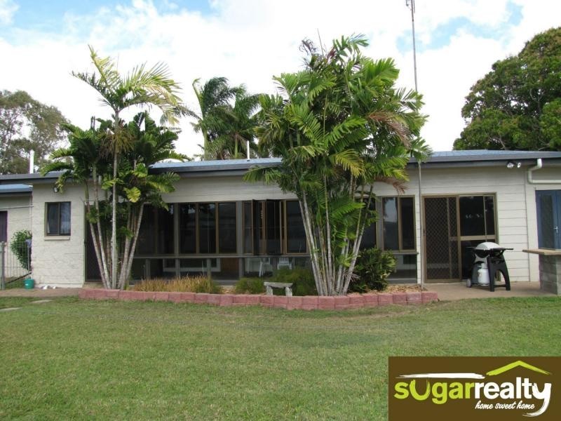 152 Chippendale Street, Ayr QLD 4807