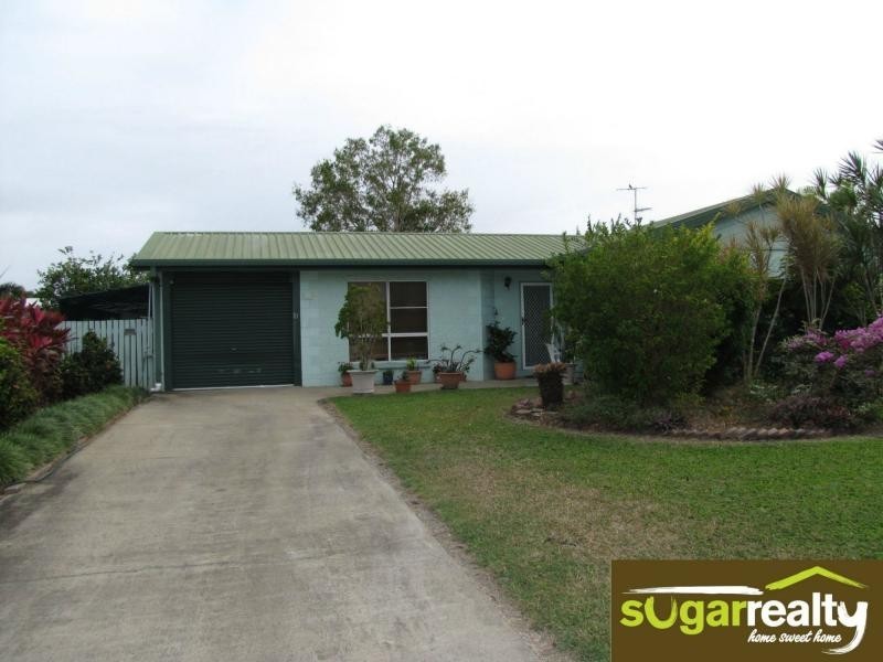 33 Laurence Crescent, Ayr QLD 4807