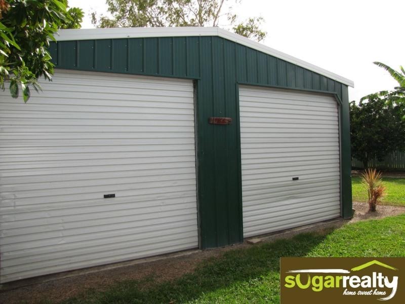 33 Laurence Crescent, Ayr QLD 4807