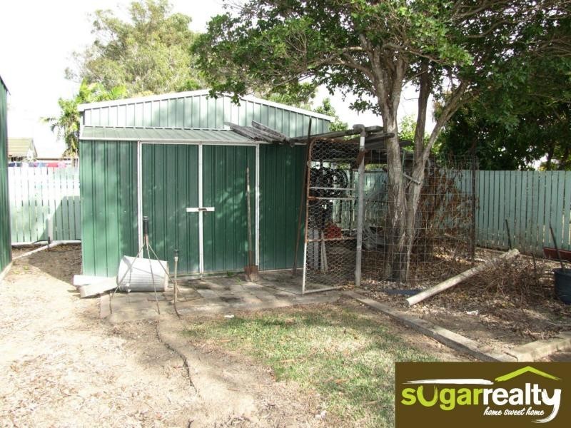 33 Laurence Crescent, Ayr QLD 4807