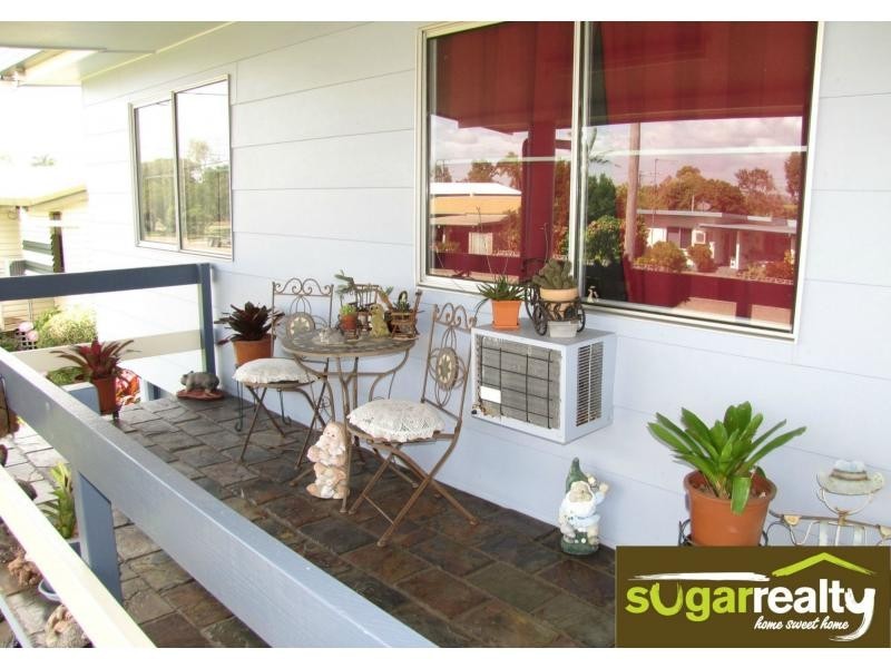 10 Burke Street, Brandon QLD 4808