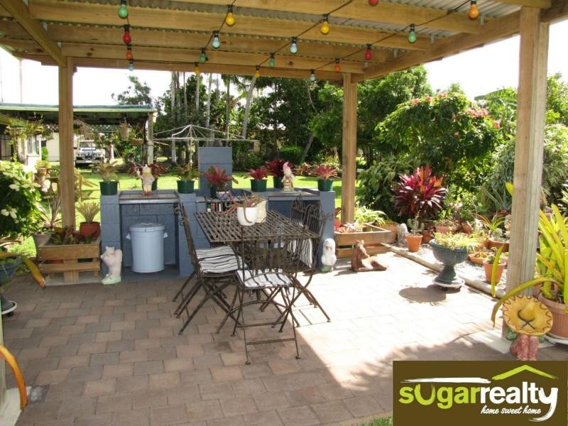 10 Burke Street, Brandon QLD 4808