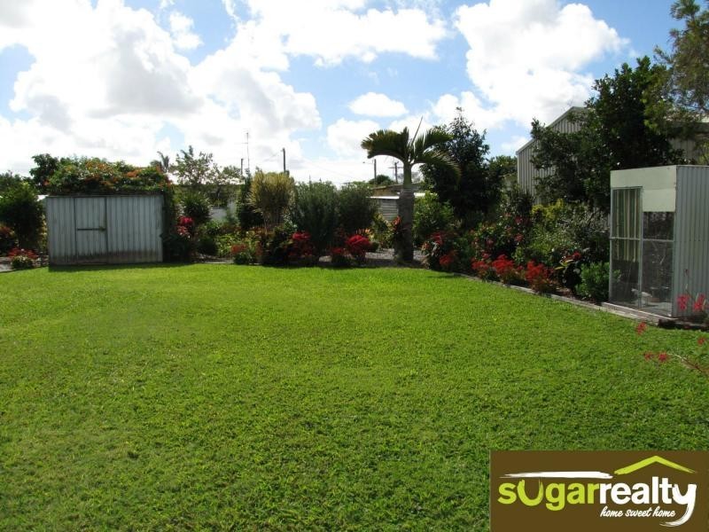 10 Burke Street, Brandon QLD 4808