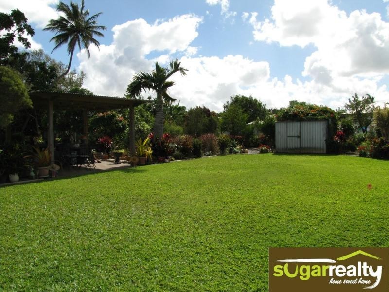 10 Burke Street, Brandon QLD 4808