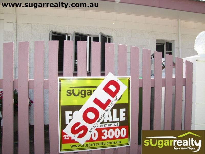 27 Narrah Street, Alva Beach, Alva QLD 4807