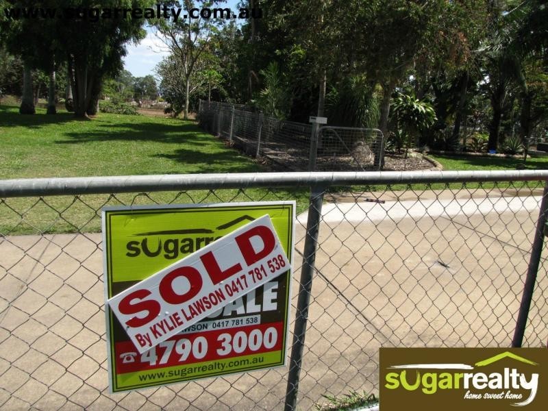 7 Seventeenth Avenue, Home Hill QLD 4806