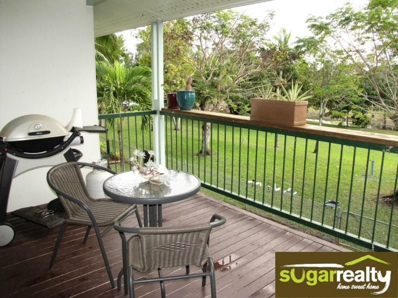 7 Seventeenth Avenue, Home Hill QLD 4806