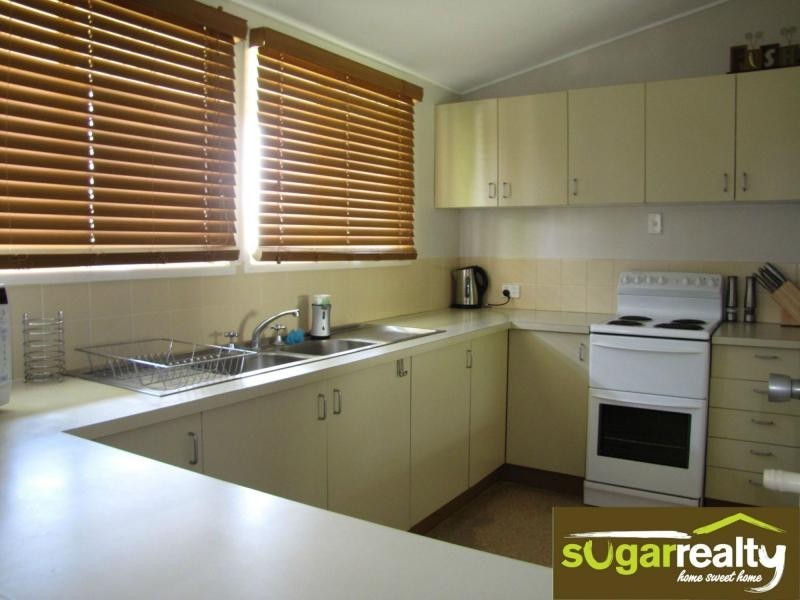 7 Seventeenth Avenue, Home Hill QLD 4806