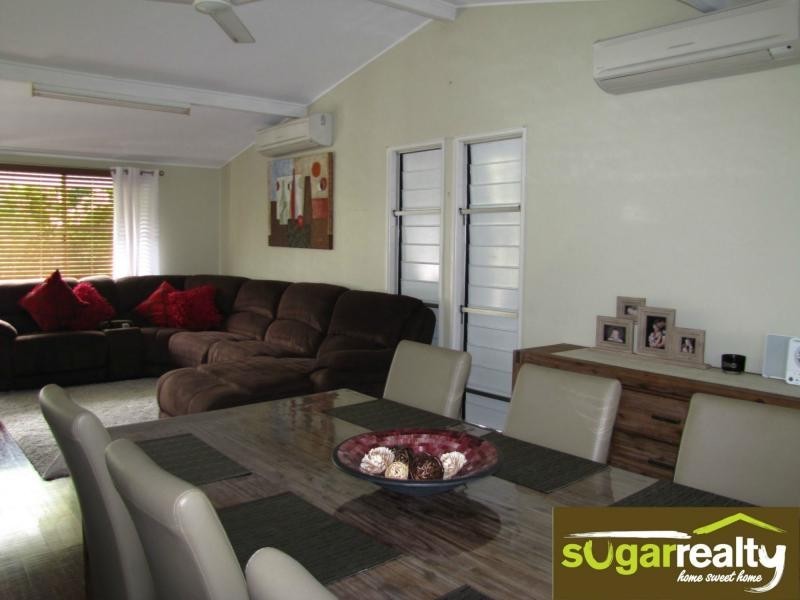 7 Seventeenth Avenue, Home Hill QLD 4806