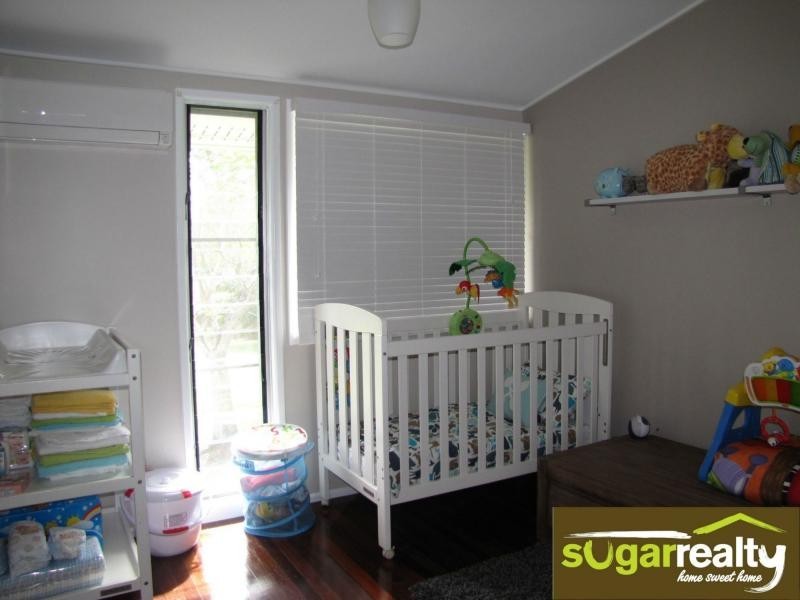 7 Seventeenth Avenue, Home Hill QLD 4806