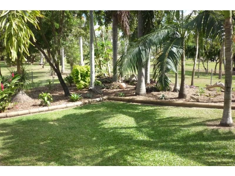 7 Seventeenth Avenue, Home Hill QLD 4806