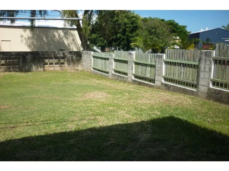 Alva QLD 4807