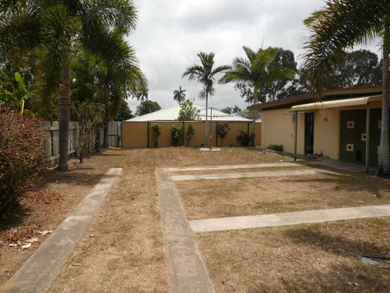 Ayr QLD 4807