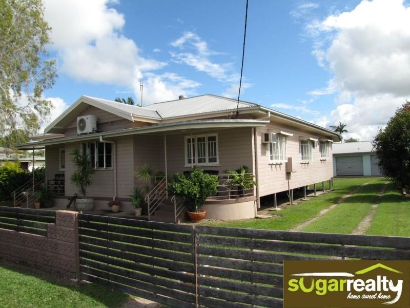 11 Mary Street, Ayr QLD 4807