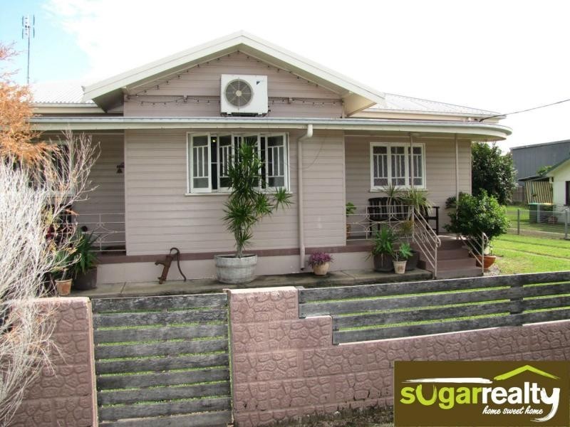 11 Mary Street, Ayr QLD 4807