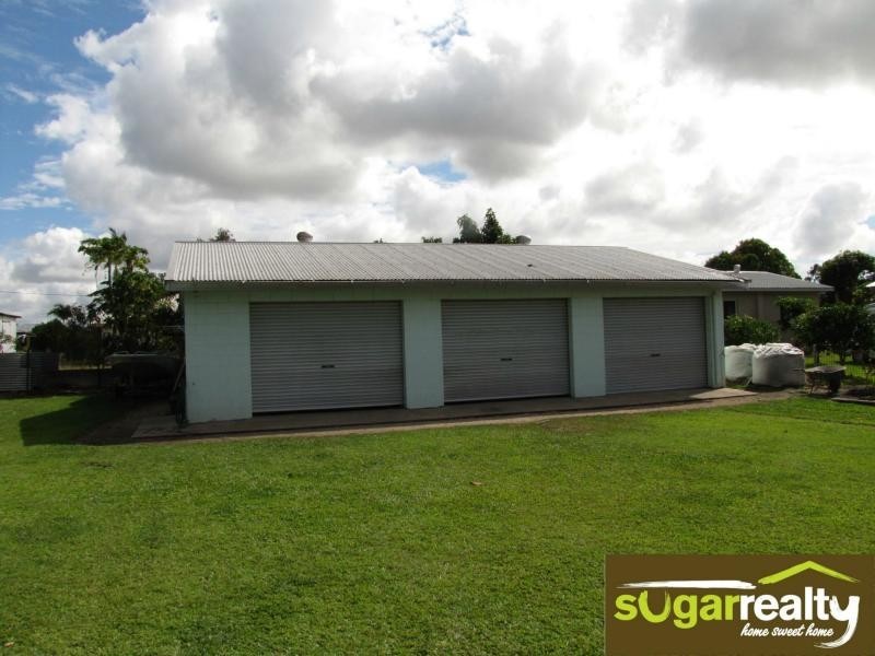 11 Mary Street, Ayr QLD 4807