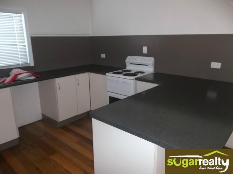 Brandon QLD 4808