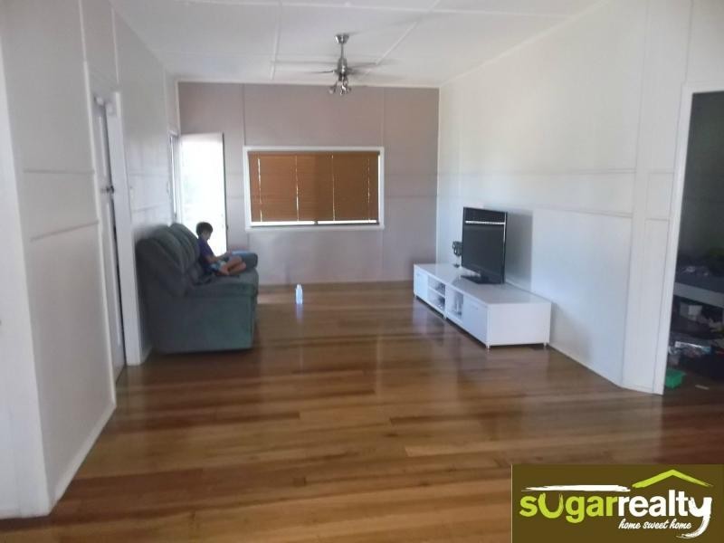 Brandon QLD 4808