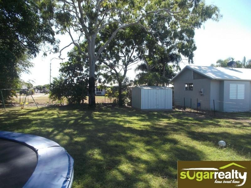 Brandon QLD 4808