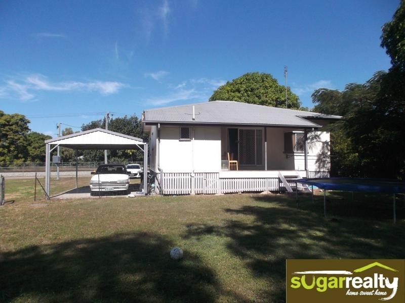Brandon QLD 4808