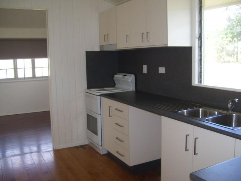 Brandon QLD 4808