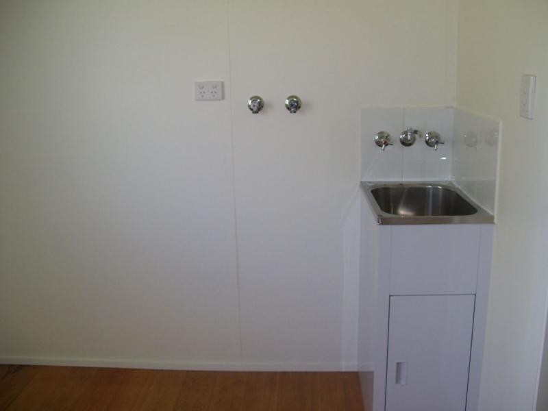 Brandon QLD 4808