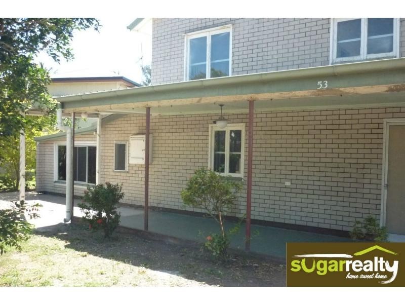 Alva QLD 4807