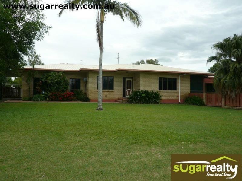 6 Crofton Street, Ayr QLD 4807
