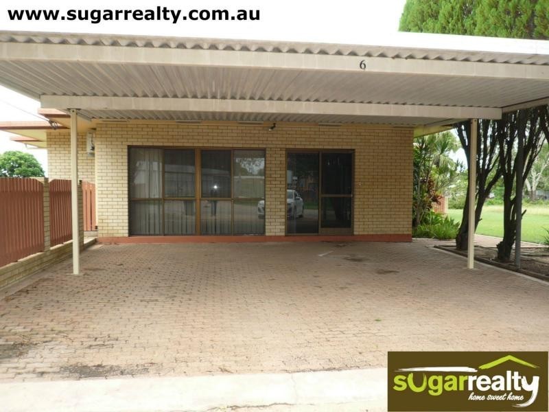 6 Crofton Street, Ayr QLD 4807
