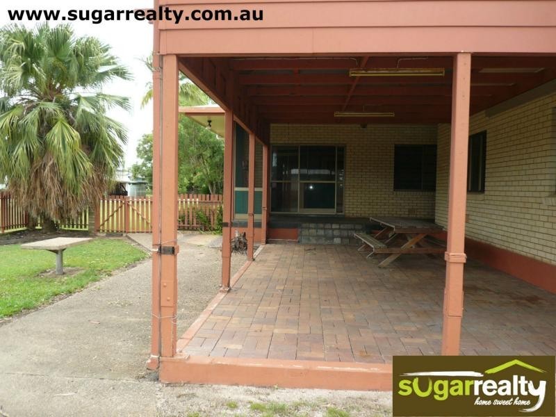 6 Crofton Street, Ayr QLD 4807