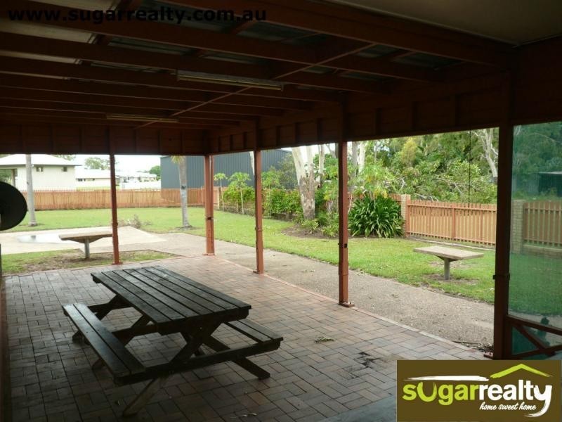 6 Crofton Street, Ayr QLD 4807