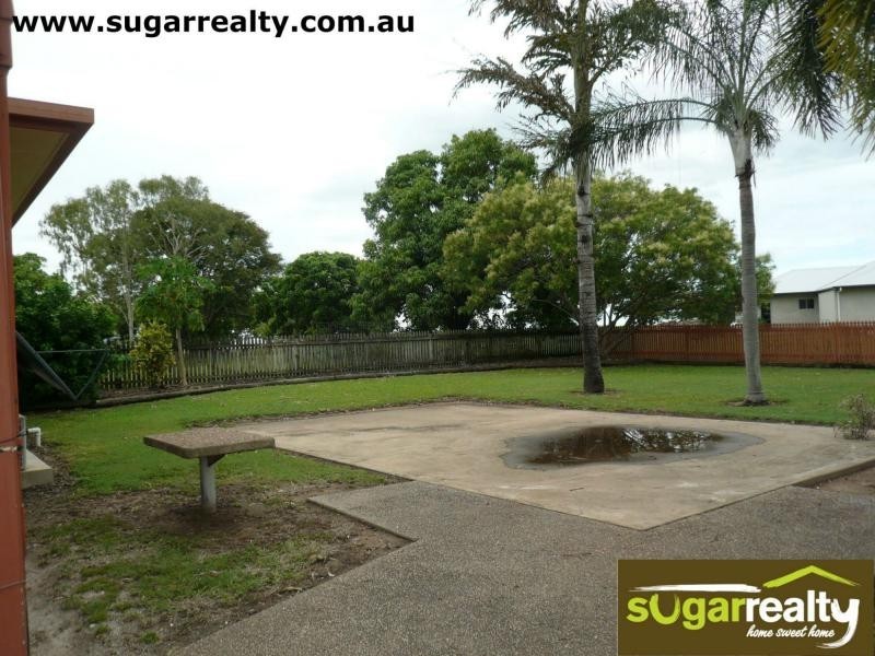 6 Crofton Street, Ayr QLD 4807