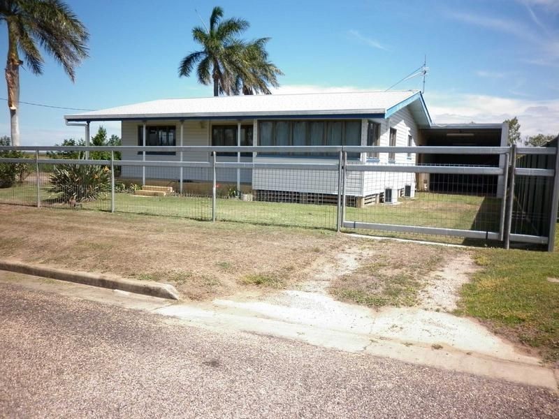 Brandon QLD 4808