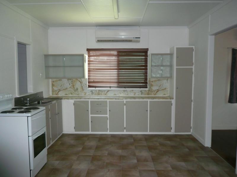 Brandon QLD 4808