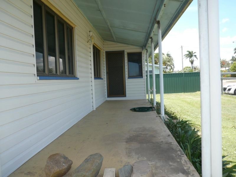 Brandon QLD 4808
