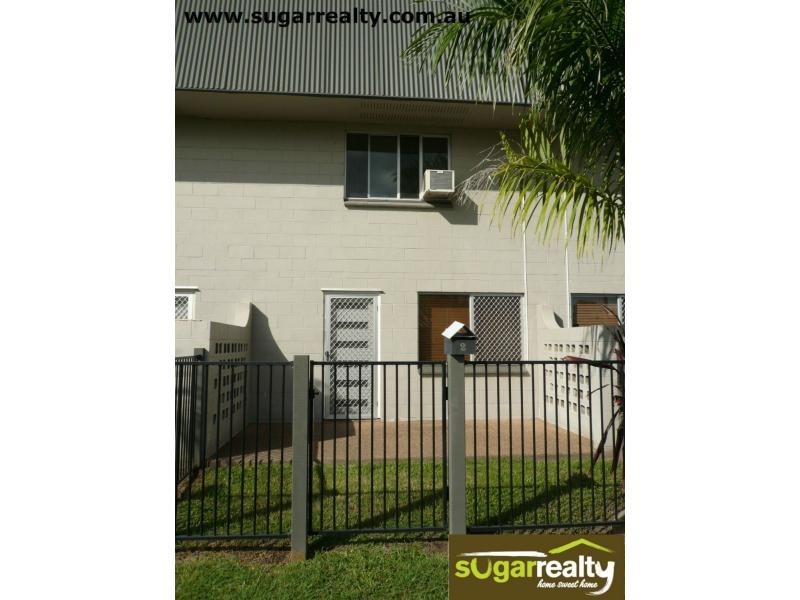 Ayr QLD 4807