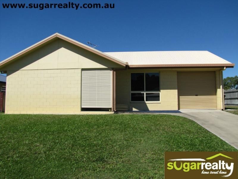 27 Lando Street, Ayr QLD 4807