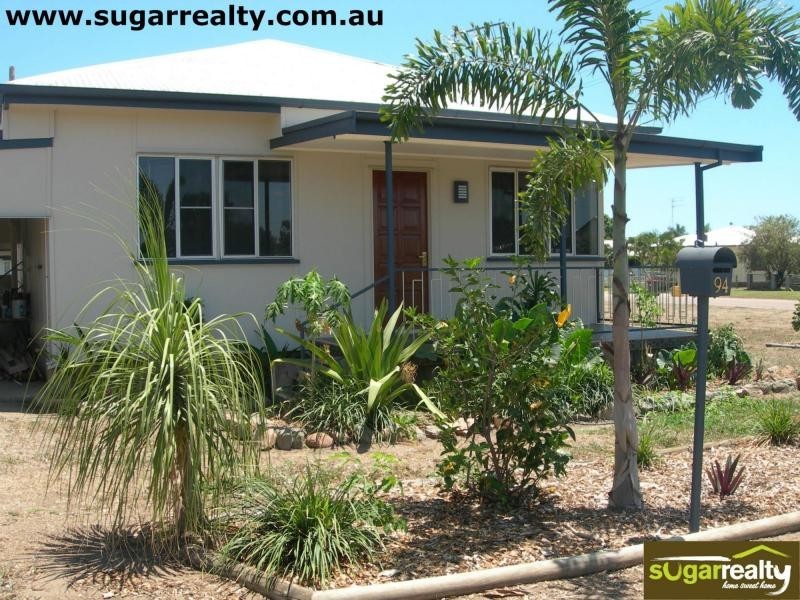 94 Sixth Street, Home Hill QLD 4806