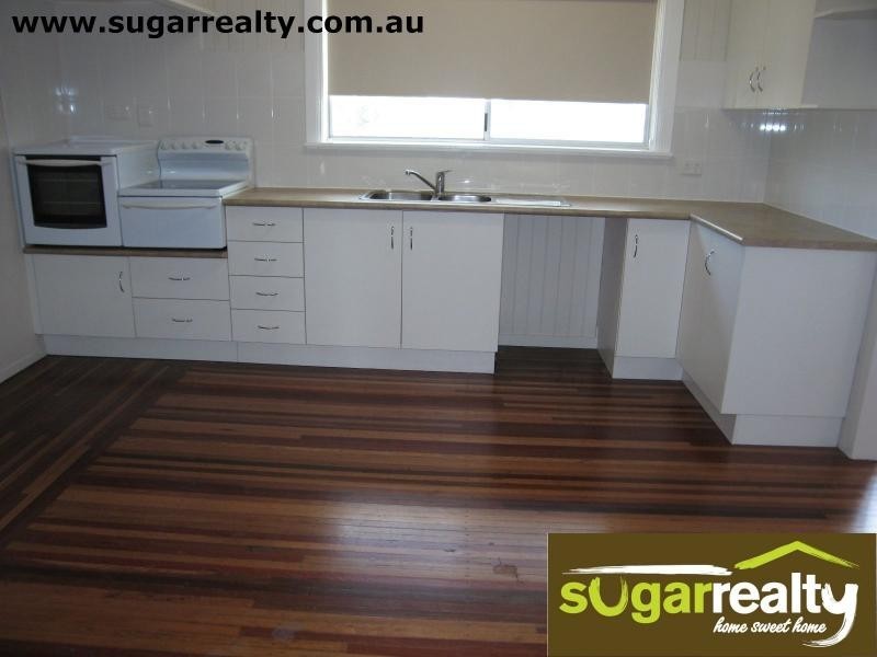 94 Sixth Street, Home Hill QLD 4806