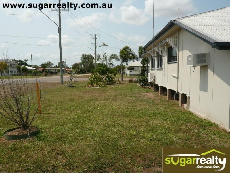 94 Sixth Street, Home Hill QLD 4806