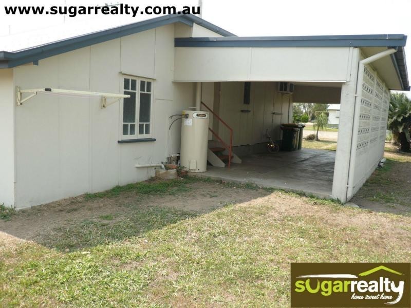 94 Sixth Street, Home Hill QLD 4806