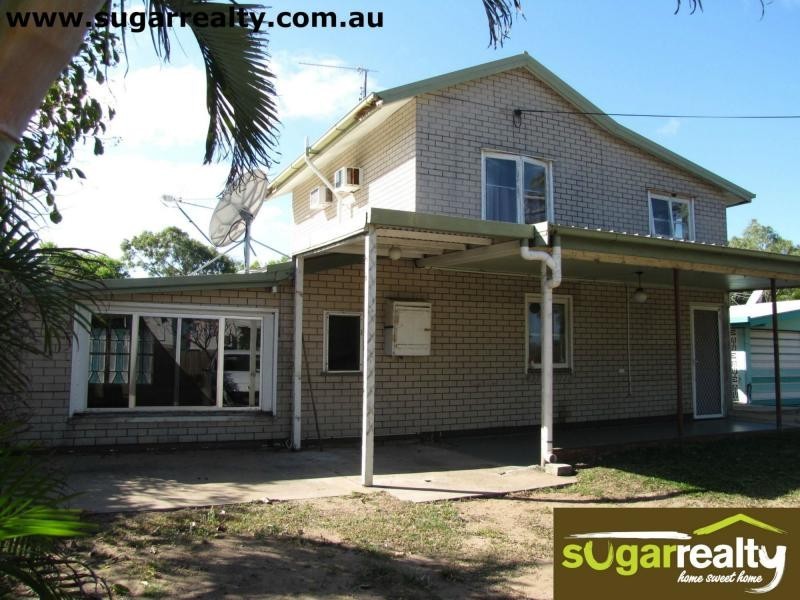 53 Sandowns Street, Alva QLD 4807