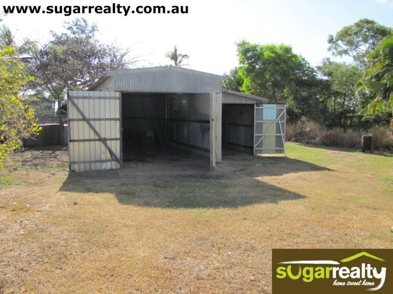 53 Sandowns Street, Alva QLD 4807