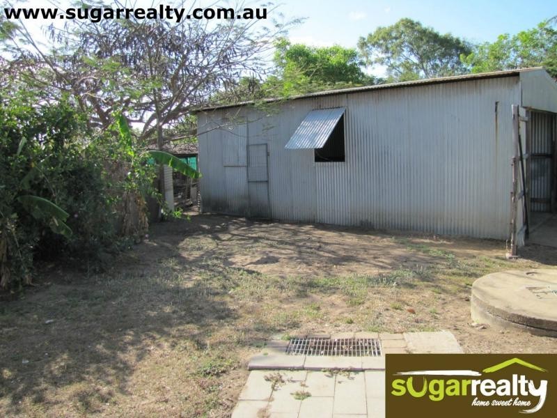 53 Sandowns Street, Alva QLD 4807