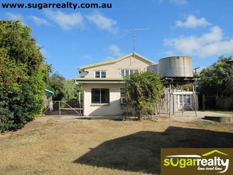 53 Sandowns Street, Alva QLD 4807
