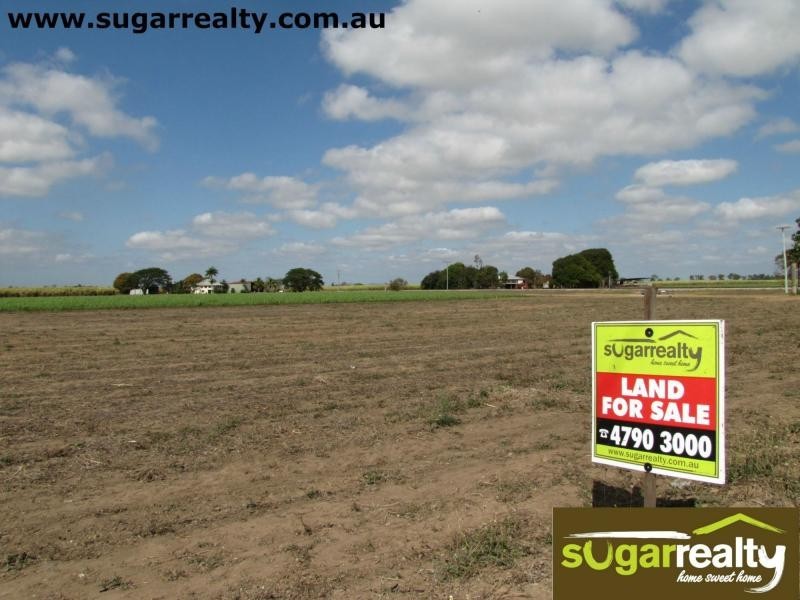 L62 Giddy Road, McDesme, Ayr QLD 4807