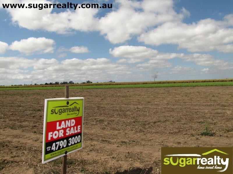 L62 Giddy Road, McDesme, Ayr QLD 4807