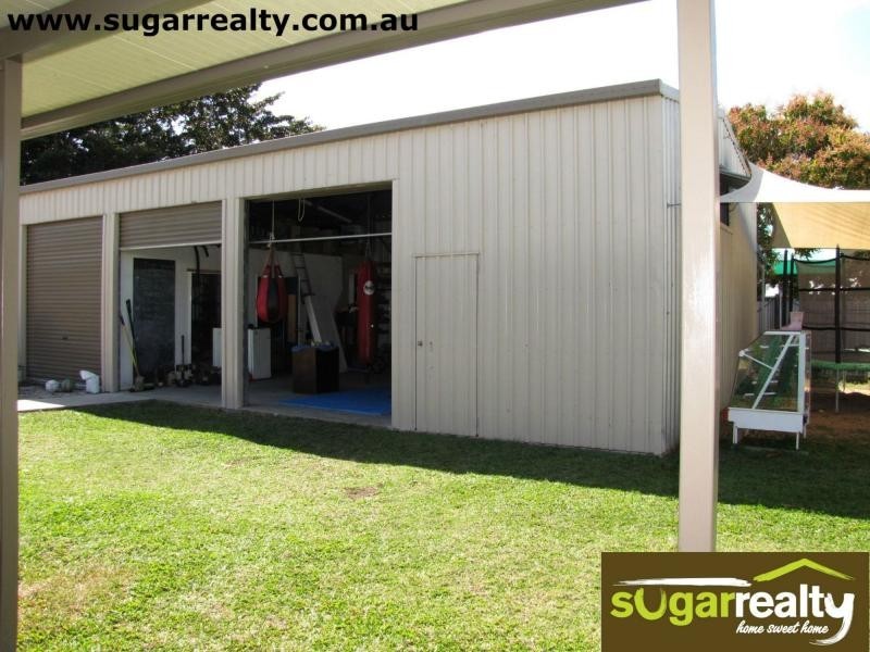 10 Palm Court, Ayr QLD 4807